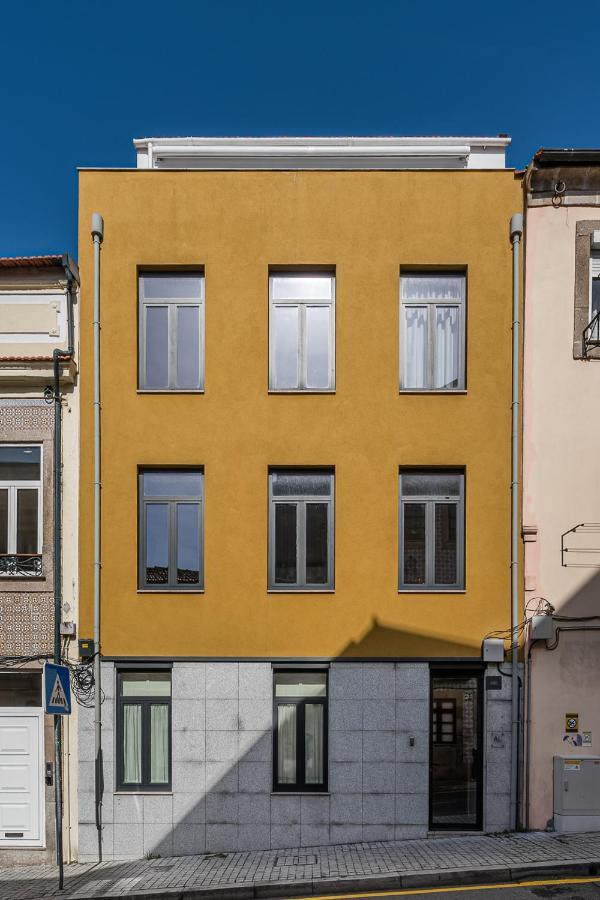 General Torres Apartments Vila Nova de Gaia Exteriér fotografie