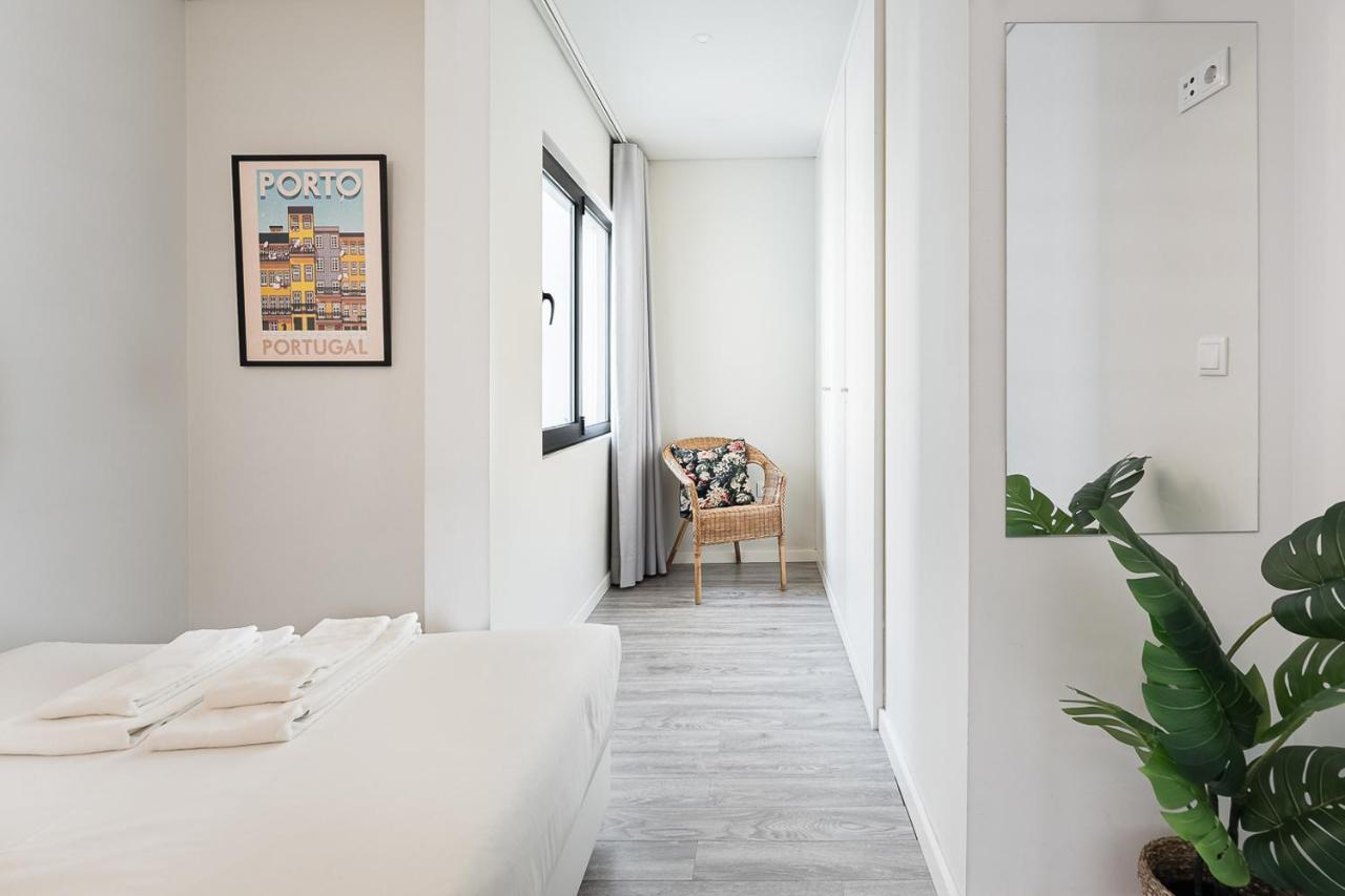 General Torres Apartments Vila Nova de Gaia Exteriér fotografie