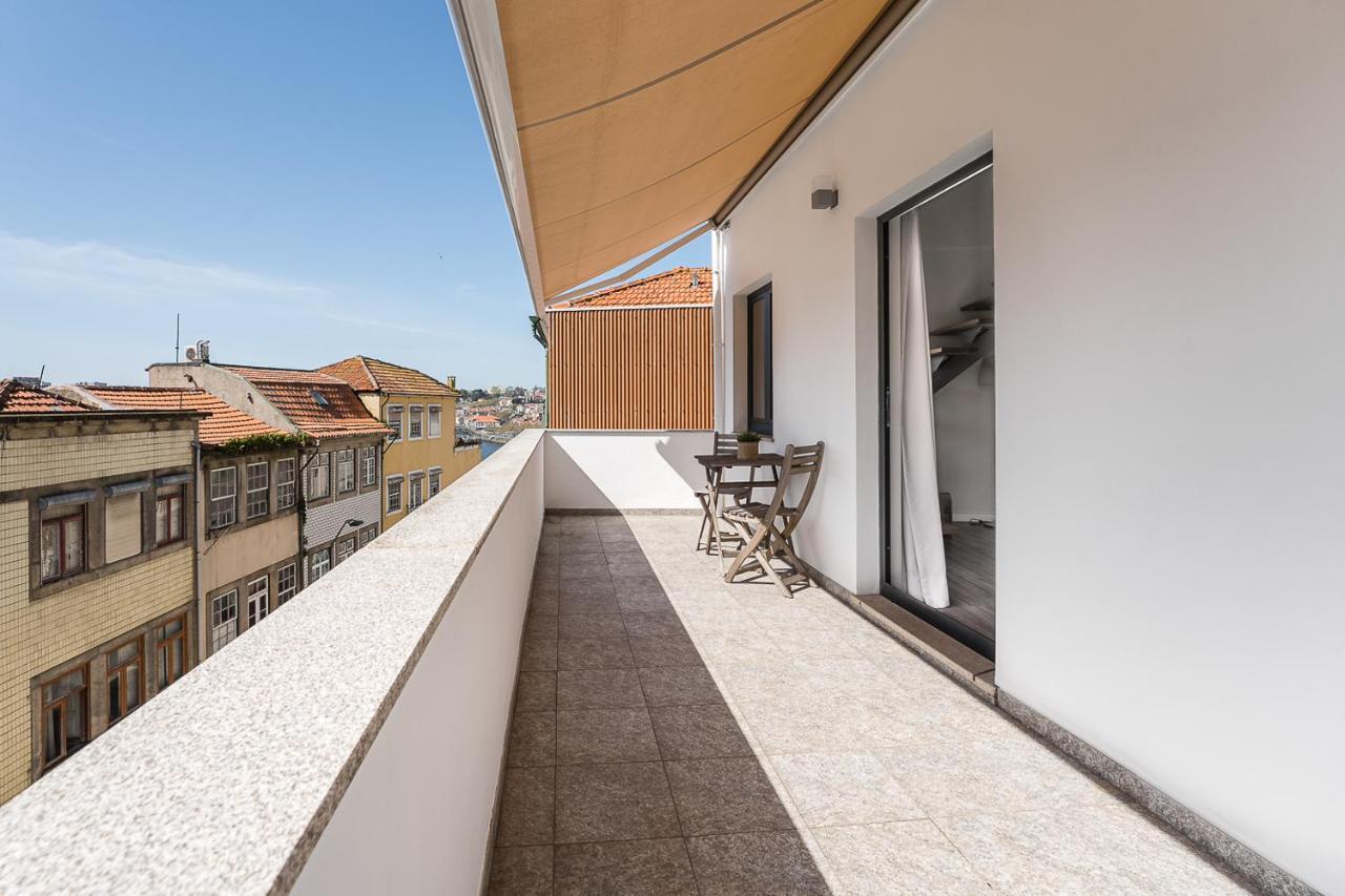 General Torres Apartments Vila Nova de Gaia Exteriér fotografie