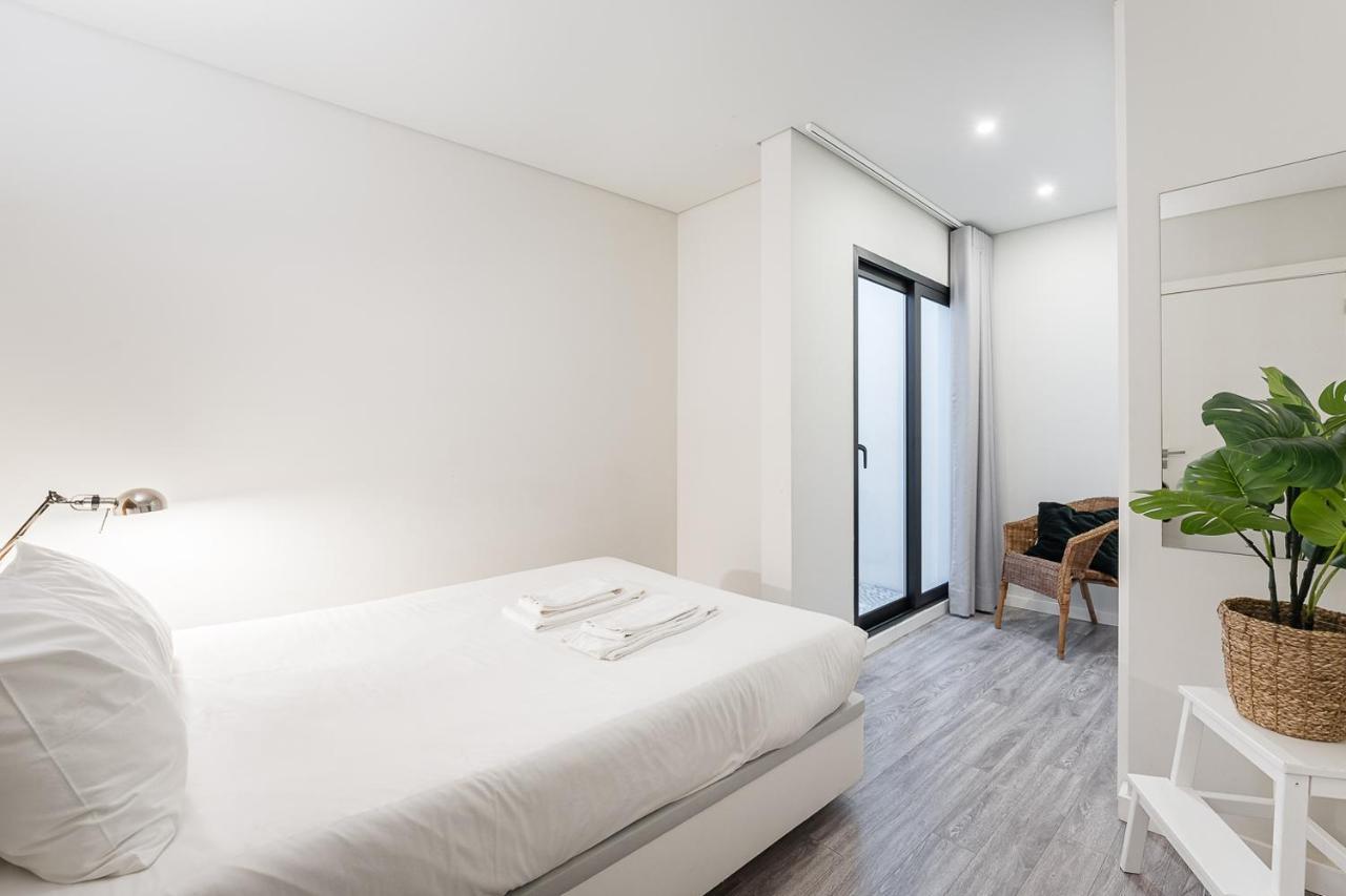 General Torres Apartments Vila Nova de Gaia Exteriér fotografie