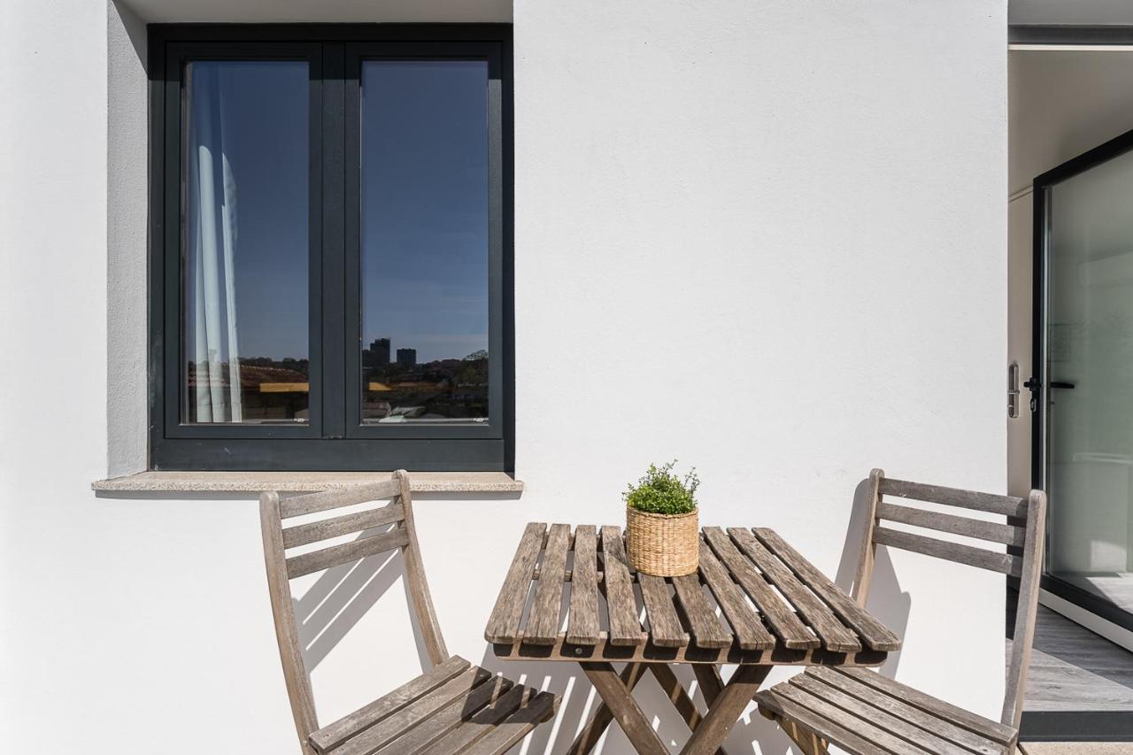 General Torres Apartments Vila Nova de Gaia Exteriér fotografie