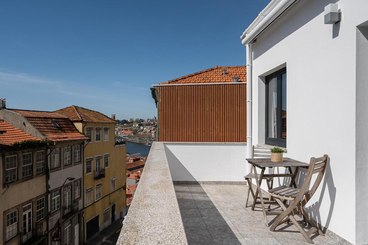 General Torres Apartments Vila Nova de Gaia Exteriér fotografie