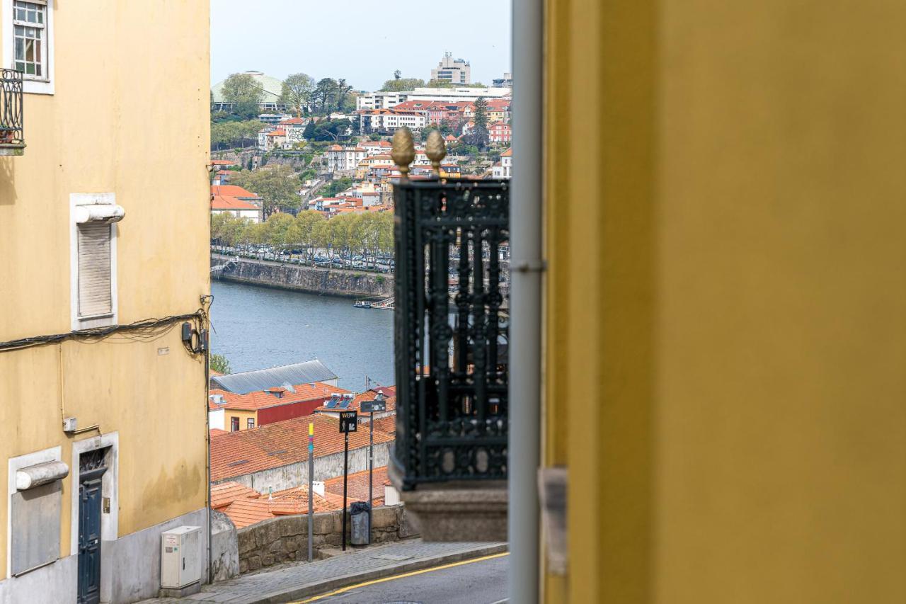 General Torres Apartments Vila Nova de Gaia Exteriér fotografie